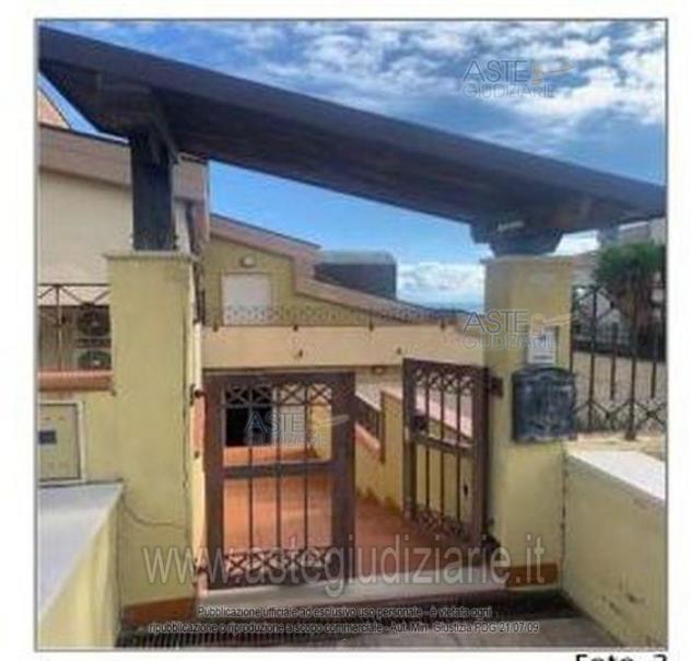 casa indipendente in vendita a Vasto in zona Montevecchio