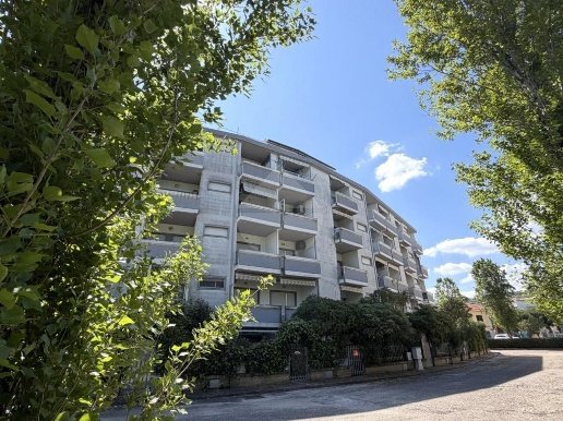 appartamento in vendita a Vasto in zona Marina