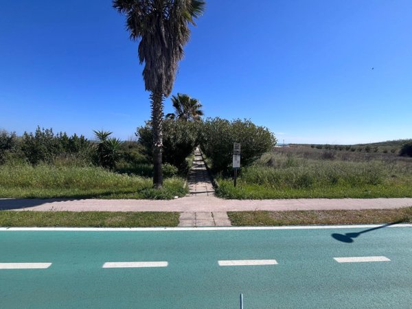 appartamento in vendita a Vasto in zona Marina