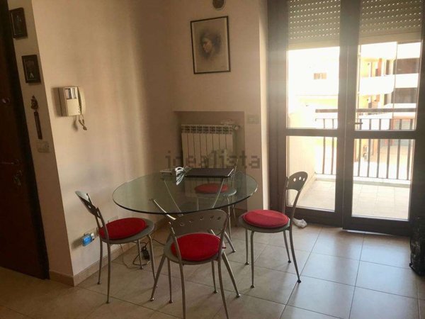 appartamento in vendita a Vasto
