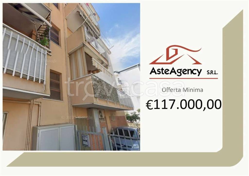 appartamento in vendita a Vasto