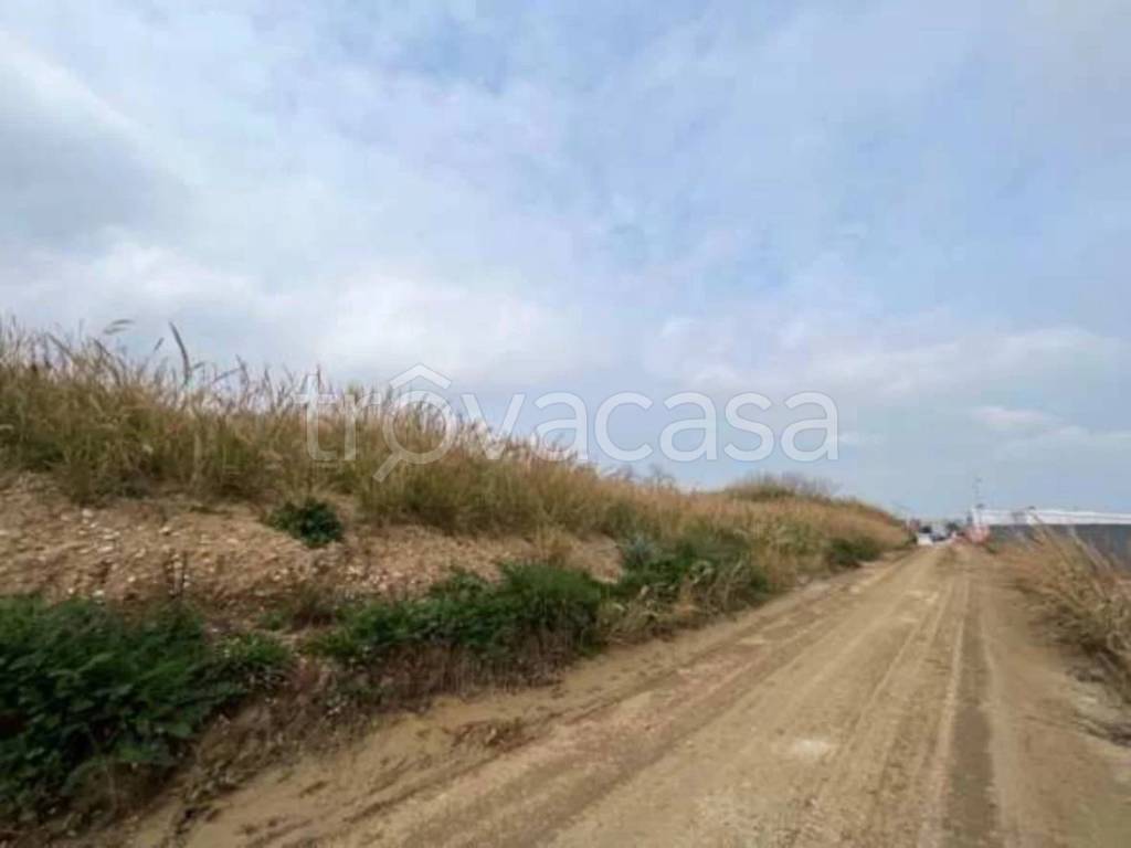negozio in vendita a Vasto