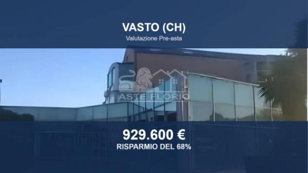 negozio in vendita a Vasto