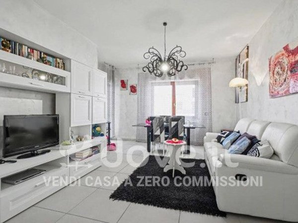 appartamento in vendita a Vasto