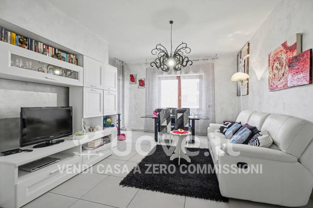 appartamento in vendita a Vasto