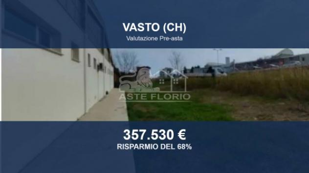 terreno agricolo in vendita a Vasto