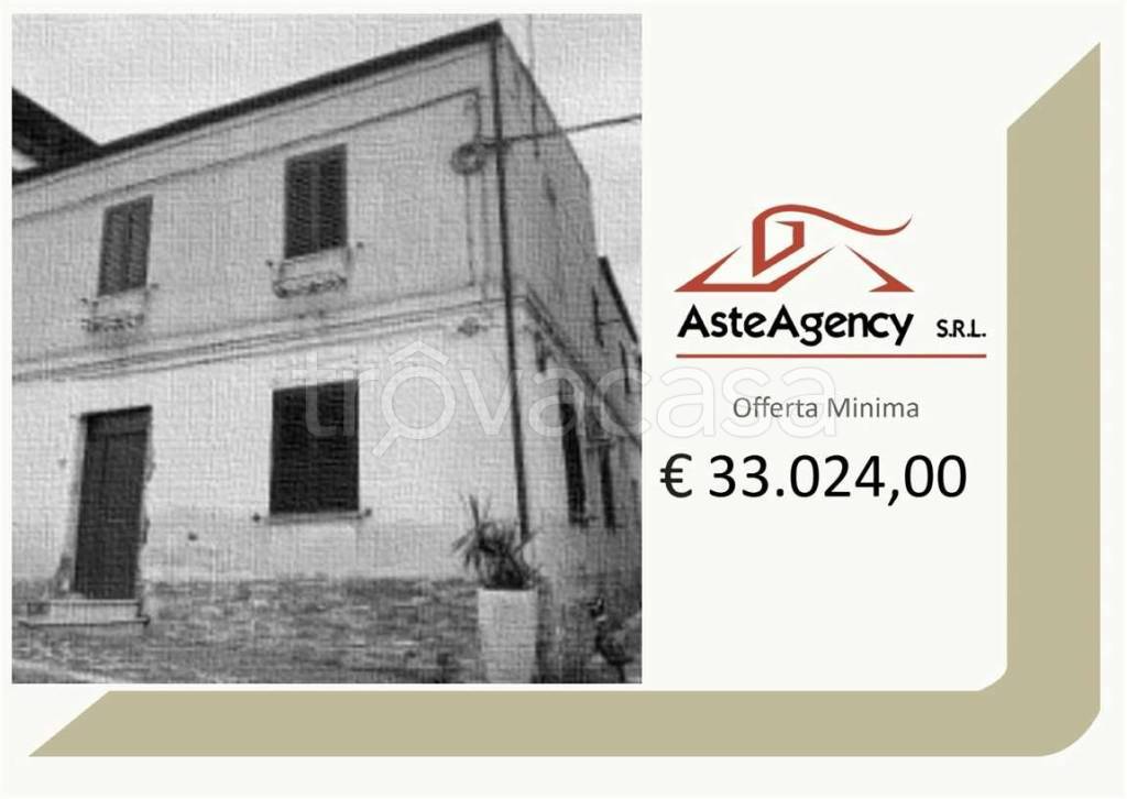 appartamento in vendita a Vasto