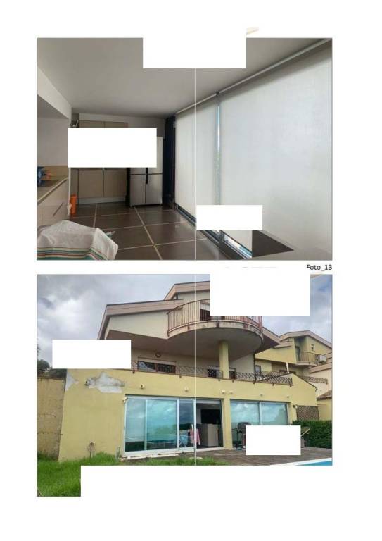 casa indipendente in vendita a Vasto in zona Montevecchio