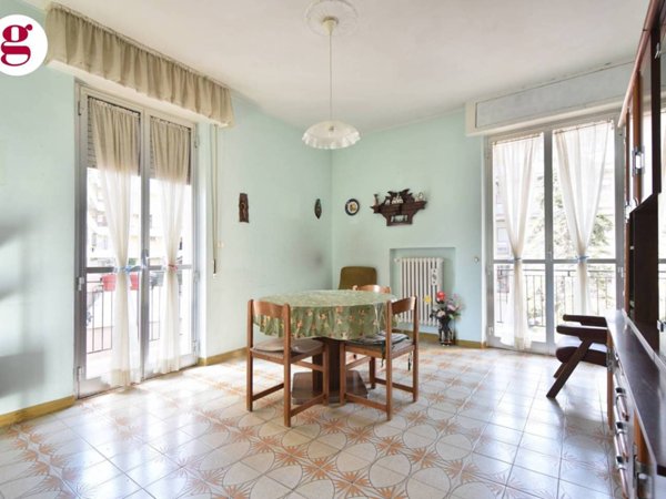 appartamento in vendita a Vasto