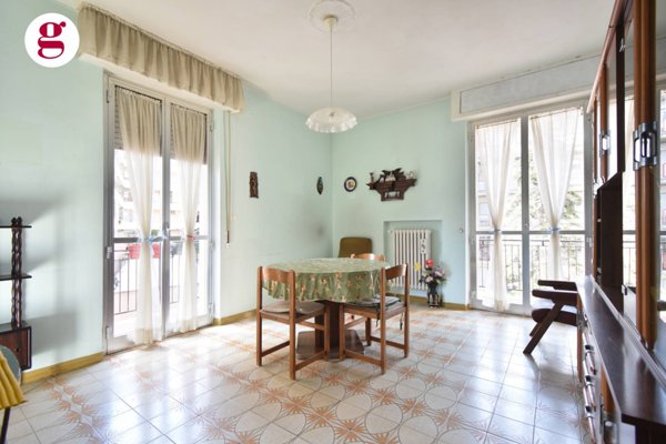 appartamento in vendita a Vasto