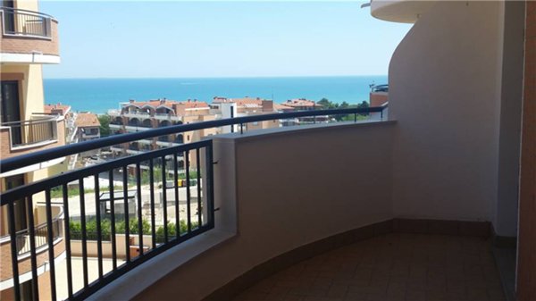 appartamento in vendita a Vasto in zona Marina