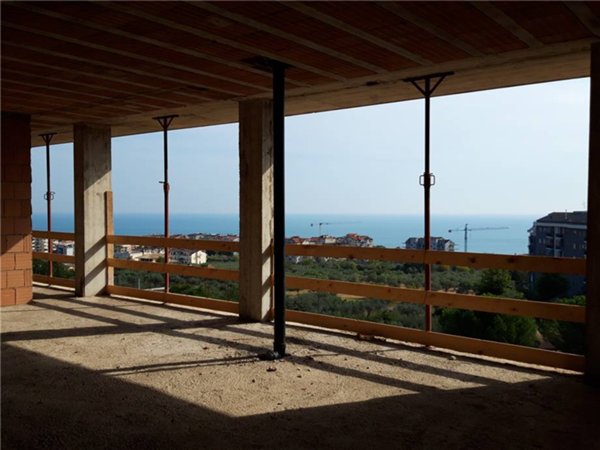 appartamento in vendita a Vasto