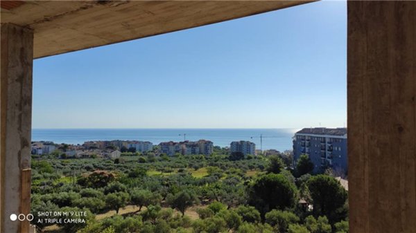 appartamento in vendita a Vasto