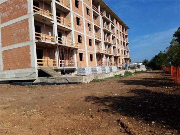 appartamento in vendita a Vasto