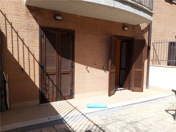 appartamento in vendita a Vasto