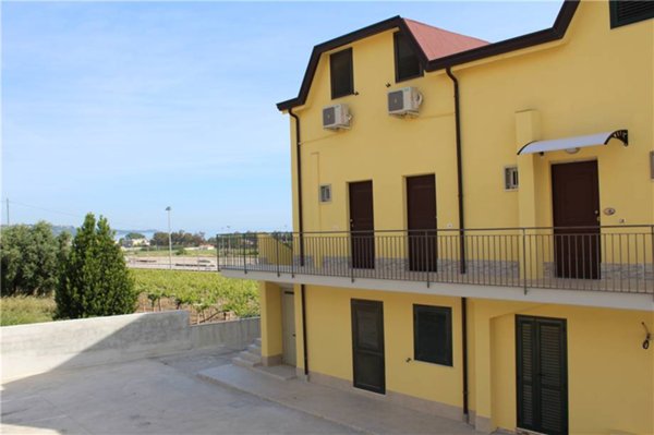 appartamento in vendita a Vasto in zona Marina