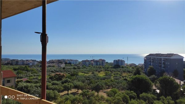 appartamento in vendita a Vasto