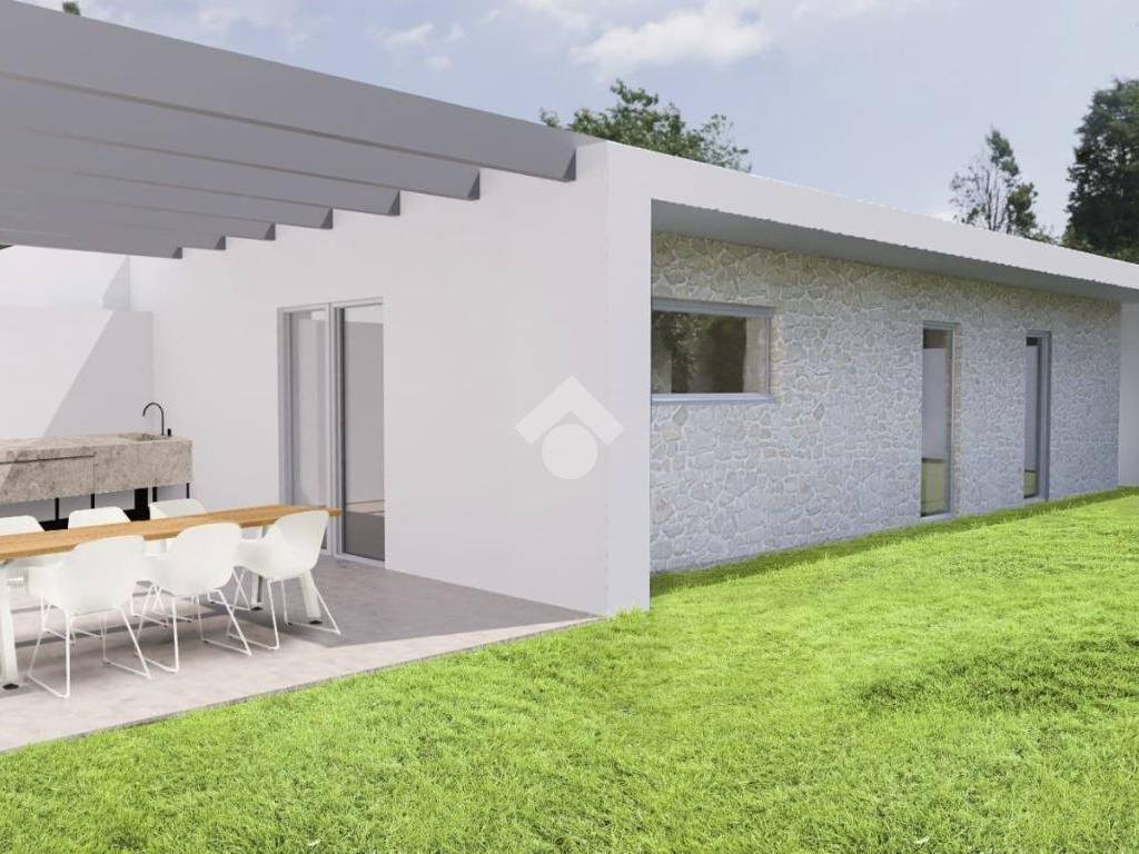 casa indipendente in vendita a Vasto in zona Pagliarelli