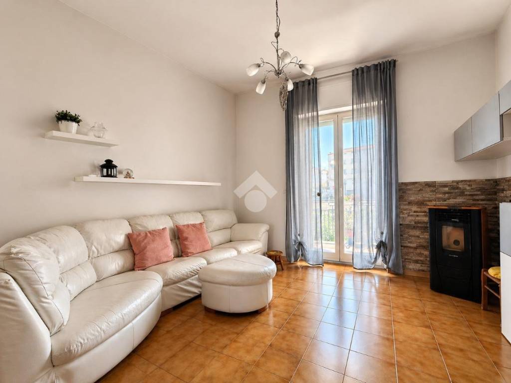 appartamento in vendita a Vasto