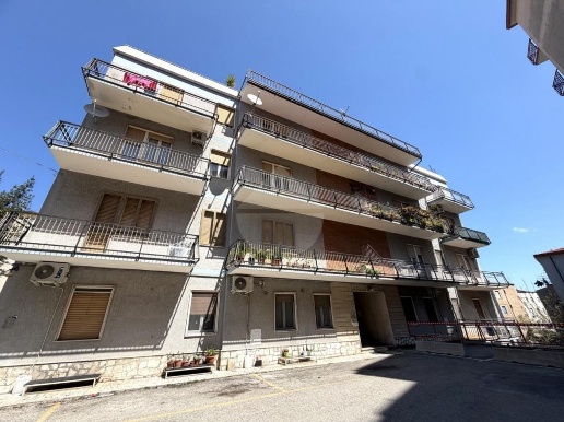 appartamento in vendita a Vasto