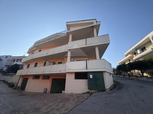 appartamento in vendita a Vasto in zona Sant'Antonio Abate