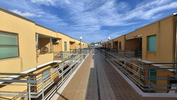 appartamento in vendita a Vasto in zona Marina