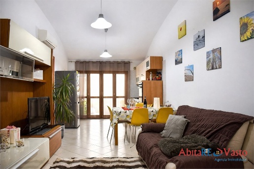 appartamento in vendita a Vasto in zona Marina