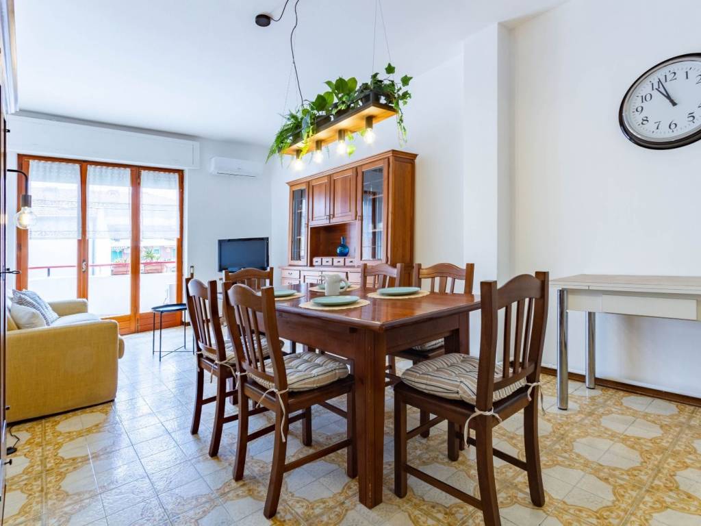 appartamento in vendita a Vasto in zona Marina