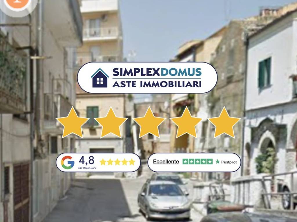 appartamento in vendita a Vasto