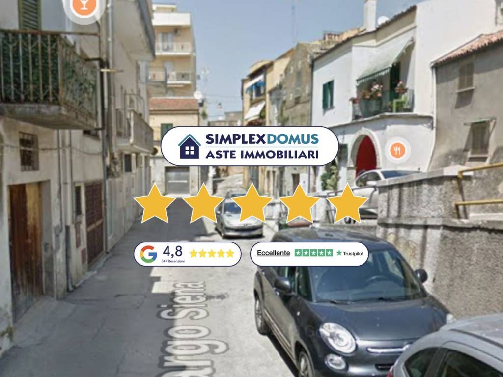 appartamento in vendita a Vasto