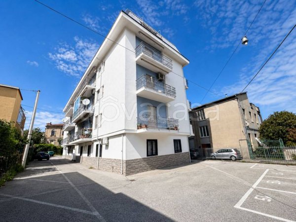 appartamento in vendita a Vasto in zona Marina