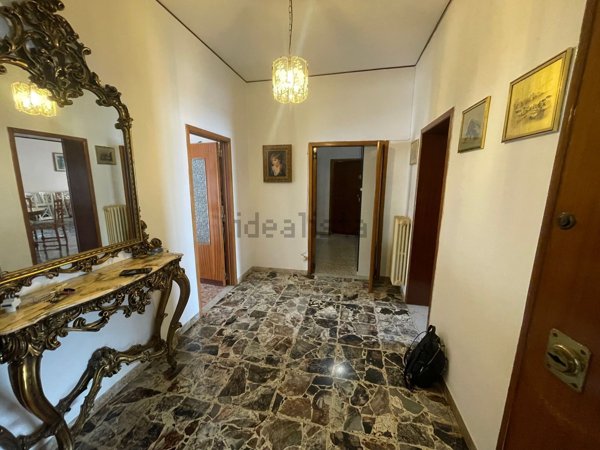 appartamento in vendita a Vasto