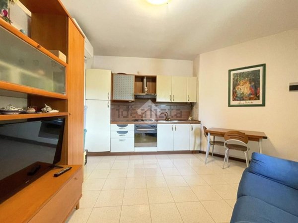 appartamento in vendita a Vasto in zona Marina