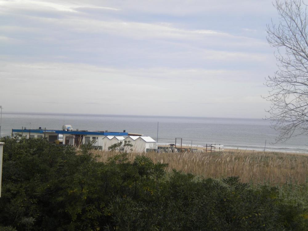 appartamento in vendita a Vasto in zona Marina