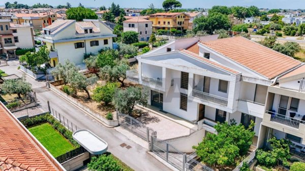 casa indipendente in vendita a Vasto in zona Incoronata