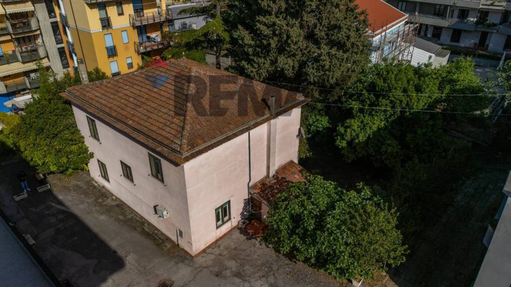 casa indipendente in vendita a Vasto