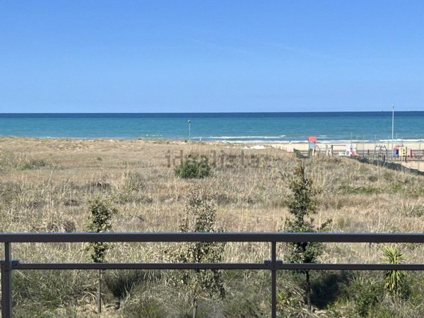 appartamento in vendita a Vasto in zona Marina