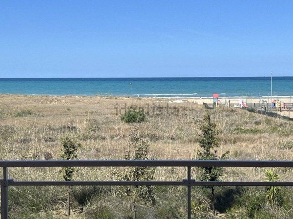 appartamento in vendita a Vasto in zona Marina