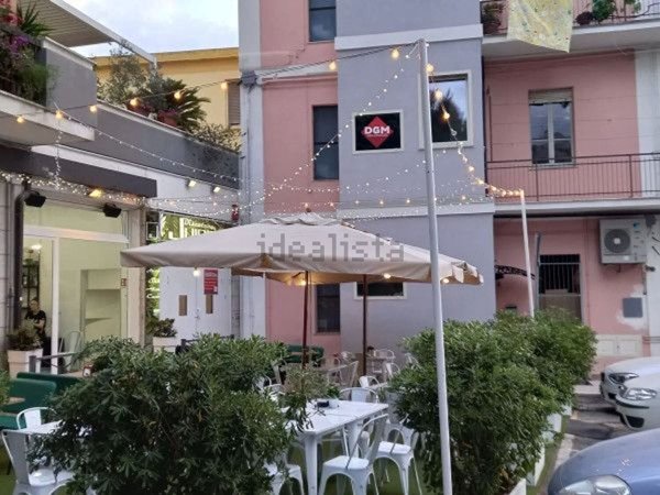 negozio in vendita a Vasto in zona Marina