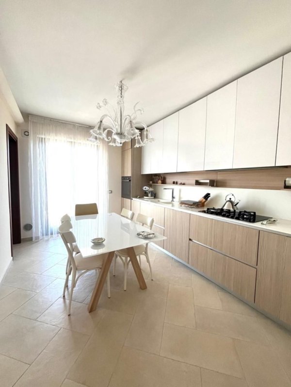 appartamento in vendita a Vasto