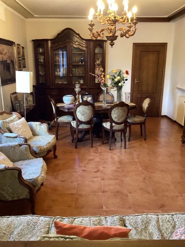 casa indipendente in vendita a Vasto in zona Incoronata
