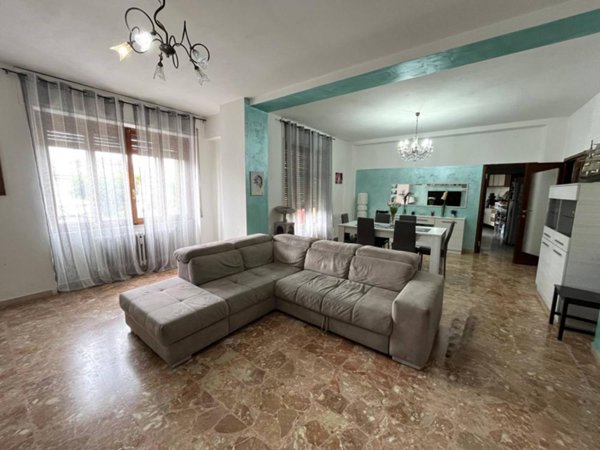 appartamento in vendita a Vasto
