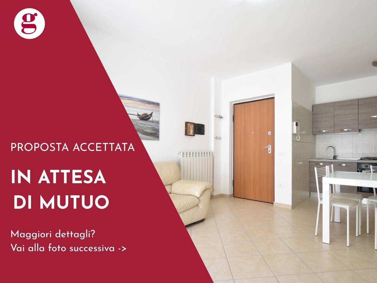 appartamento in vendita a Vasto in zona Marina