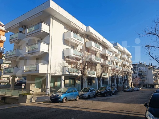 appartamento in vendita a Vasto