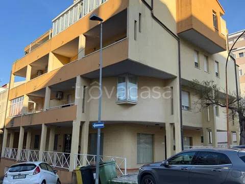 appartamento in vendita a Vasto
