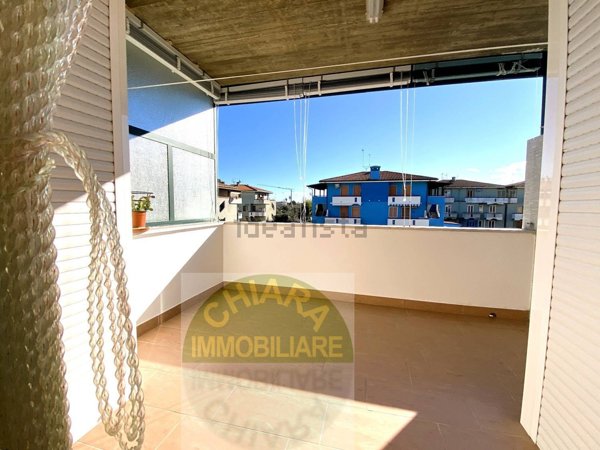 appartamento in vendita a Vasto in zona Marina
