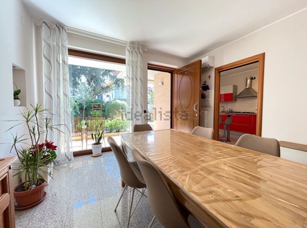 appartamento in vendita a Vasto