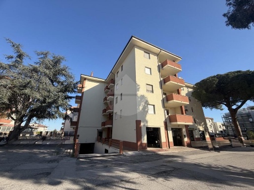 appartamento in vendita a Vasto