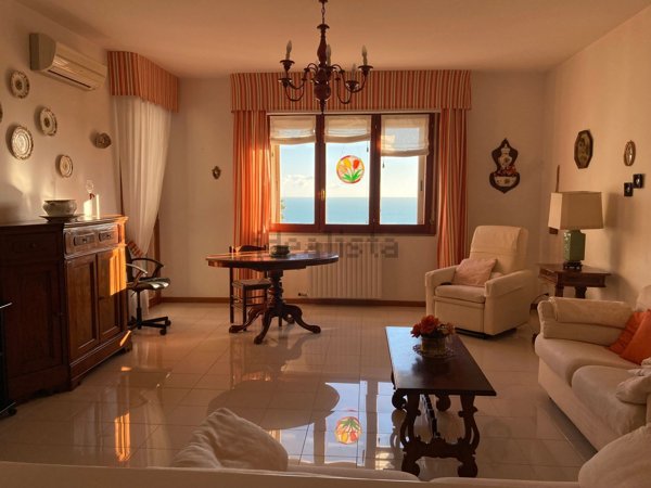 appartamento in vendita a Vasto