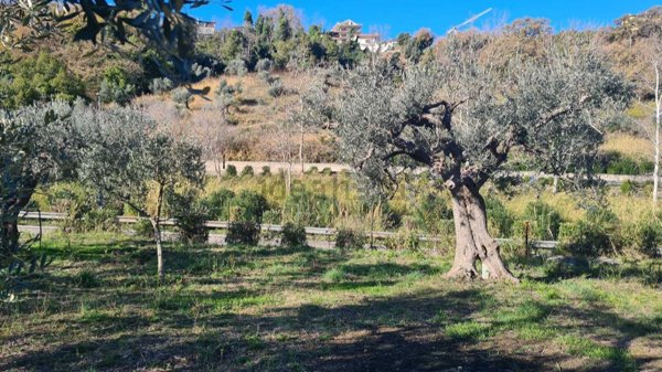 terreno edificabile in vendita a Vasto in zona San Nicola